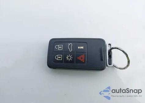 2010 Volvo Xc60 3.2 from USA, damaged, VIN YV4960DL9A2105410